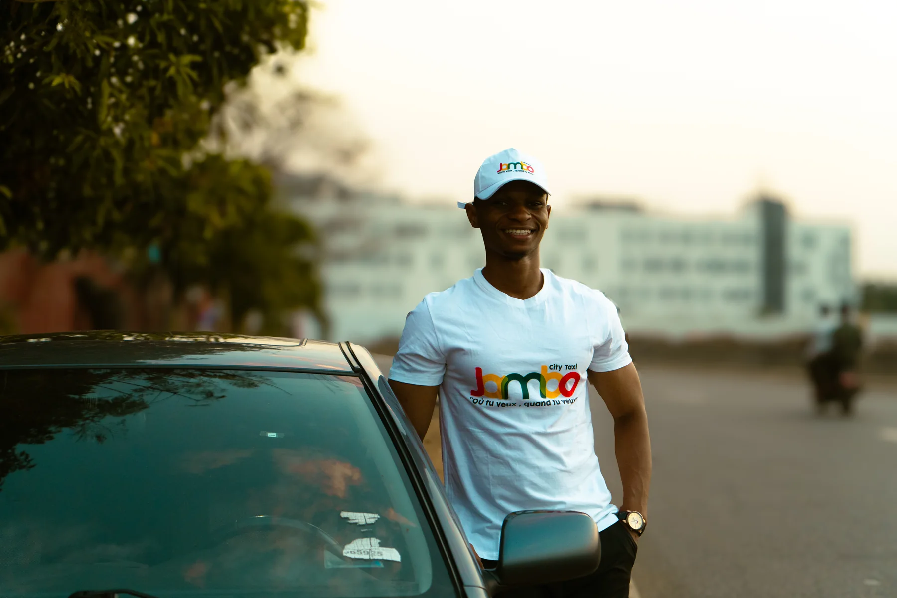 Programmes chauffeurs